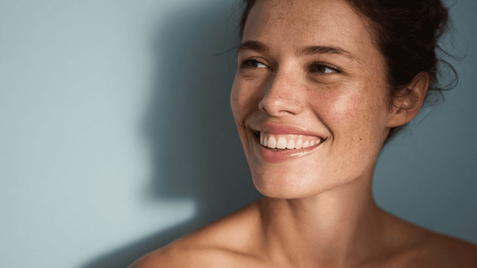 Lip Flip mit Botulinumtoxin