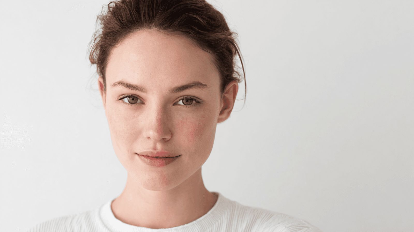 Augenbrauen-Lift mit Botulinumtoxin