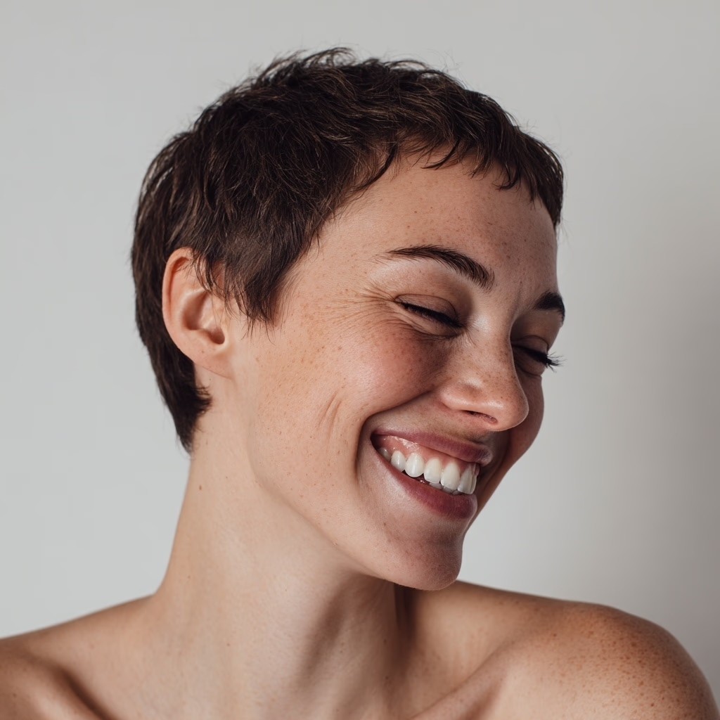 Botox treatment of the masseter